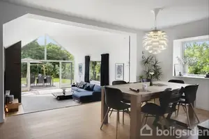 Villa på Sjølundvej 51, 2650 Hvidovre
