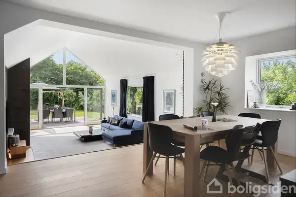 Villa på Sjølundvej 51, 2650 Hvidovre