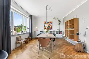 Ejerlejlighed på Skytten 1A, 1. tv., 9000 Aalborg