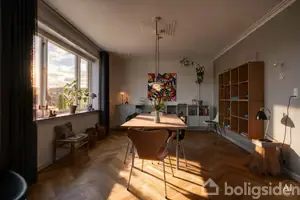 Ejerlejlighed på Skytten 1A, 1. tv., 9000 Aalborg