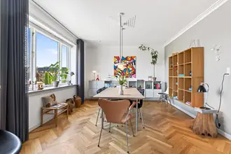 Ejerlejlighed på Skytten 1A, 1. tv., 9000 Aalborg