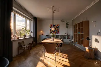 Ejerlejlighed på Skytten 1A, 1. tv., 9000 Aalborg