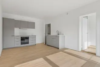 Ejerlejlighed på Kongelundsvej 59B, mf., 2300 København S