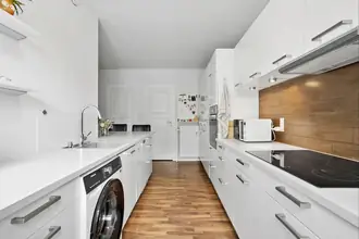 Ejerlejlighed på Lotusvej 6, th., Sanderum, 5250 Odense SV