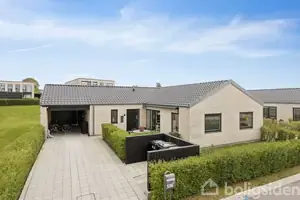 Rækkehus på Toftebuen 136, 4000 Roskilde