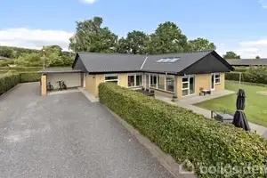 Villa på Muldvad 2, 6200 Aabenraa