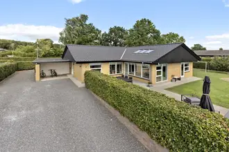 Villa på Muldvad 2, 6200 Aabenraa