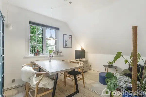Ejerlejlighed på Jydeholmen 13B, 2., 2720 Vanløse