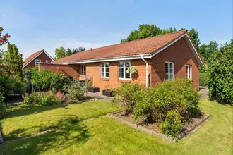 Villa på Østerhåbsvej 9, 8700 Horsens