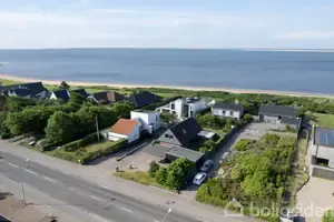 Villa på Hjerting Strandvej 159A, 6710 Esbjerg V