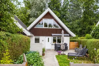 Rækkehus på Kongemosen 12, Smørumnedre, 2765 Smørum