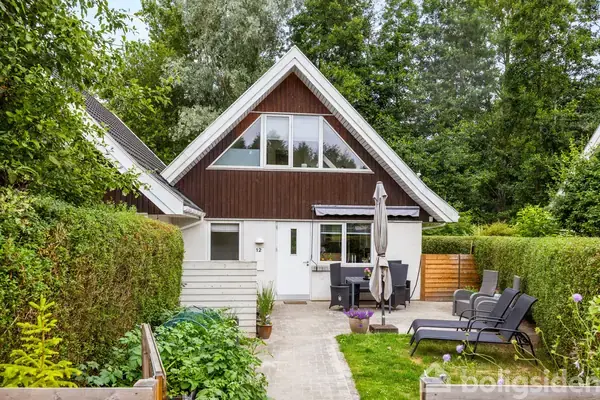 Rækkehus på Kongemosen 12, 2765 Smørum