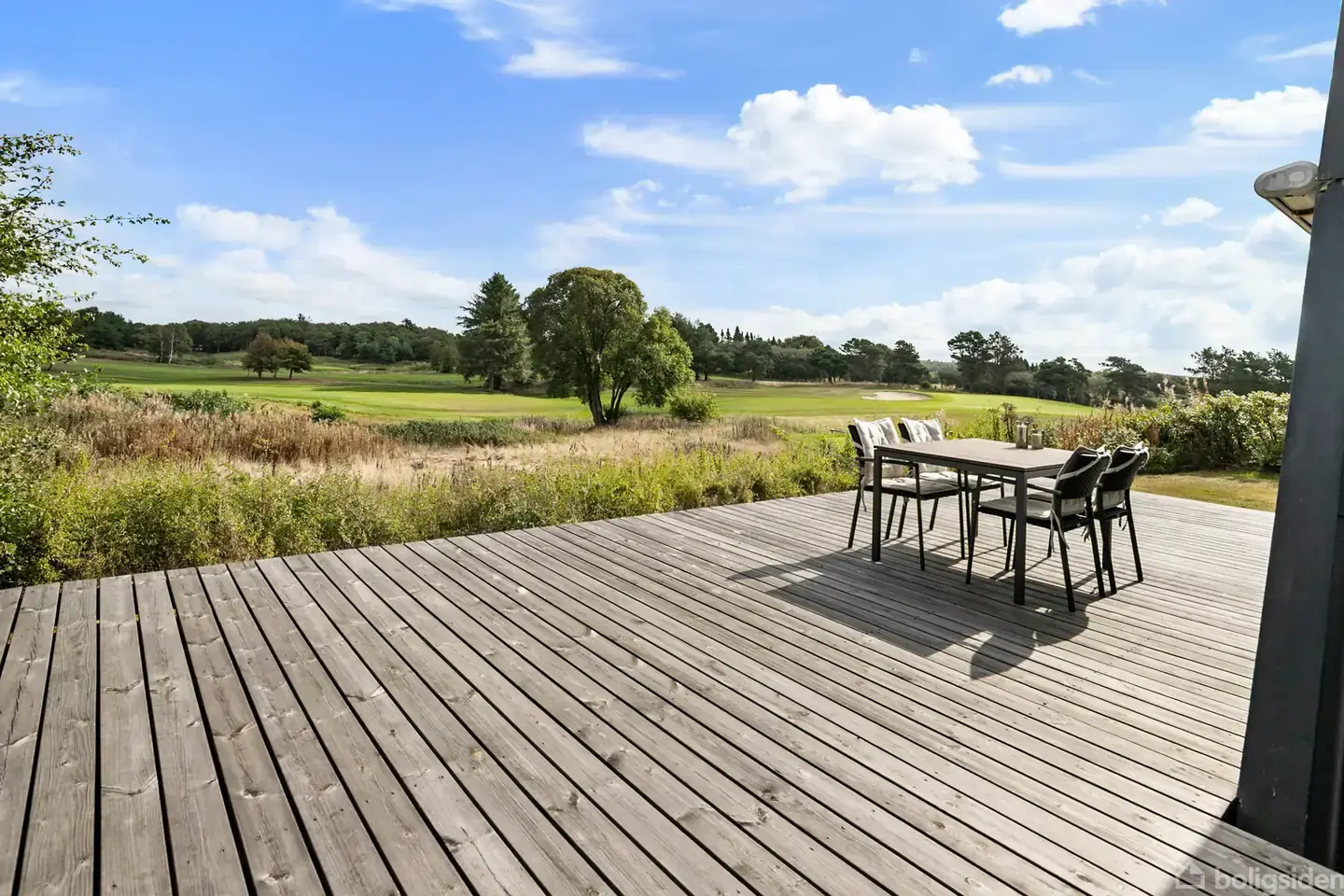 Fritidsbolig på Golfsvinget 107, 9640 Farsø