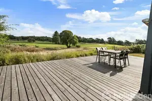 Fritidsbolig på Golfsvinget 107, 9640 Farsø