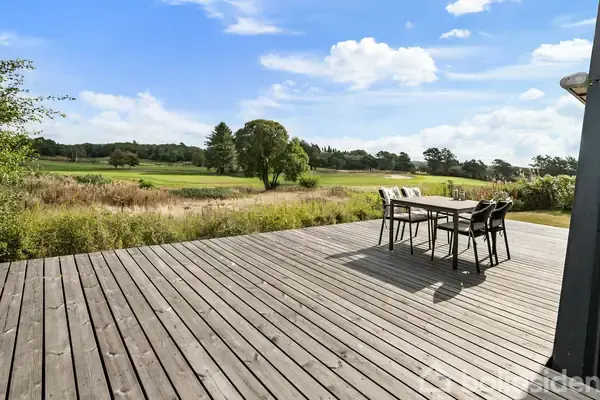 Fritidsbolig på Golfsvinget 107, 9640 Farsø