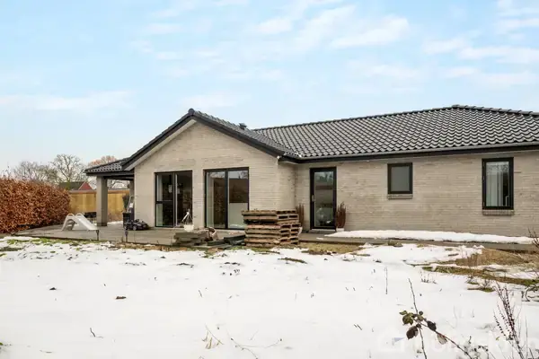 Villa på Skolevej 39, 2630 Taastrup