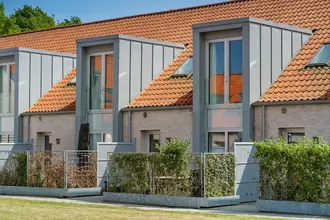 Rækkehus på Benediktevej 58, 3480 Fredensborg