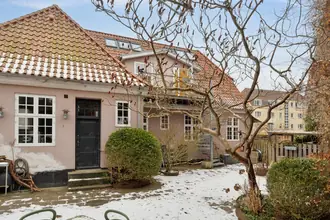 Ejerlejlighed på Hostrupsvej 20, 1., 3400 Hillerød