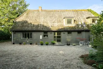 Villa på Mullerupvej 31A, Mullerup, 4200 Slagelse