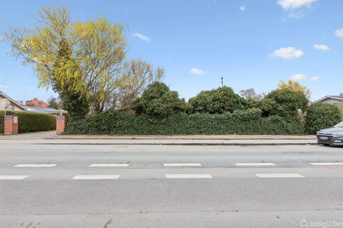 Villa på Hf. Engvang 122, 2300 København S