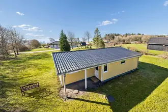 Fritidshus på Liengård 73, Lovns, 9640 Farsø