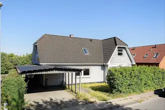Villa på Lervangen 56, 8930 Randers NØ
