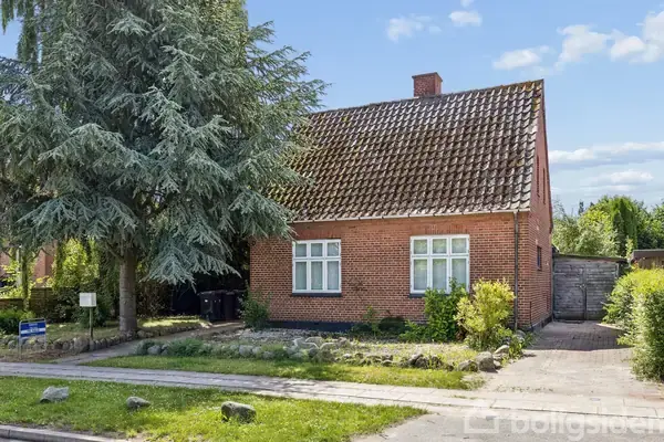 Villa på Dybdevej 4, 5200 Odense V