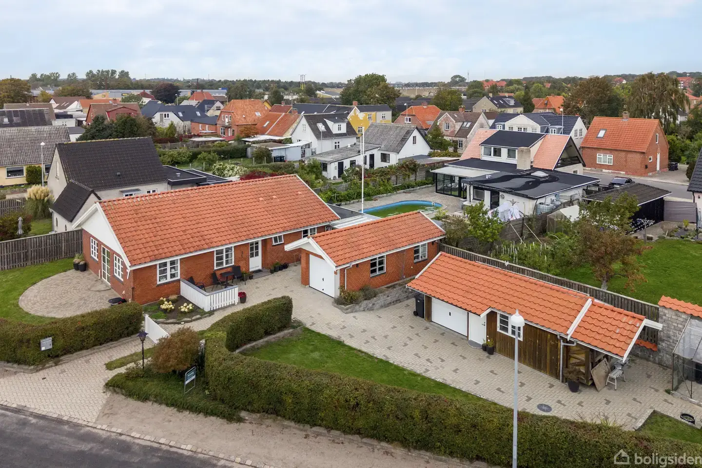 Villa på Smedegade 7, 4760 Vordingborg