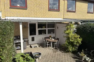 Rækkehus på Godske Lindenovs Vej 151, 9210 Aalborg SØ