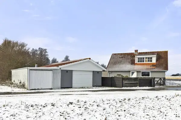 Villa på Rødkildevej 2, 4200 Slagelse