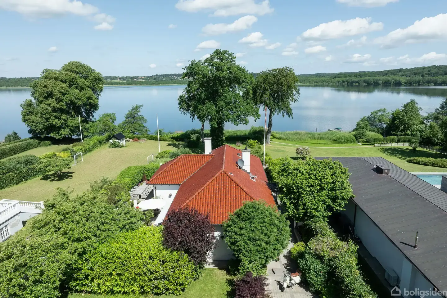 Villa på Tesch Alle 14, 2840 Holte