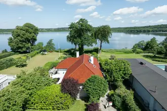 Villa på Tesch Alle 14, 2840 Holte