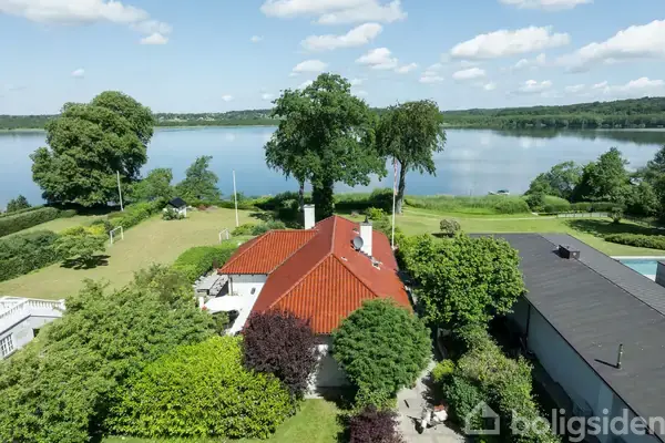 Villa på Tesch Alle 14, 2840 Holte