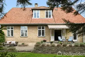 Villa på Bregentved Alle 28, 2820 Gentofte