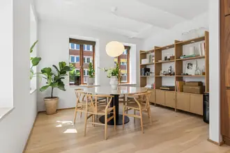 Ejerlejlighed på Halmtorvet 29C, 1. tv., 1700 København V