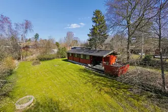 Fritidshus på Nattergalevej 15, Kulhuse, 3630 Jægerspris