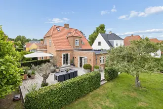 Villa på Egøjevej 31, 4600 Køge