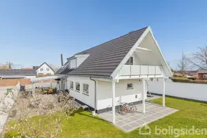 Villa på Majbøl Alle 1, 2770 Kastrup