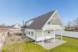 Villa på Majbøl Alle 1, 2770 Kastrup