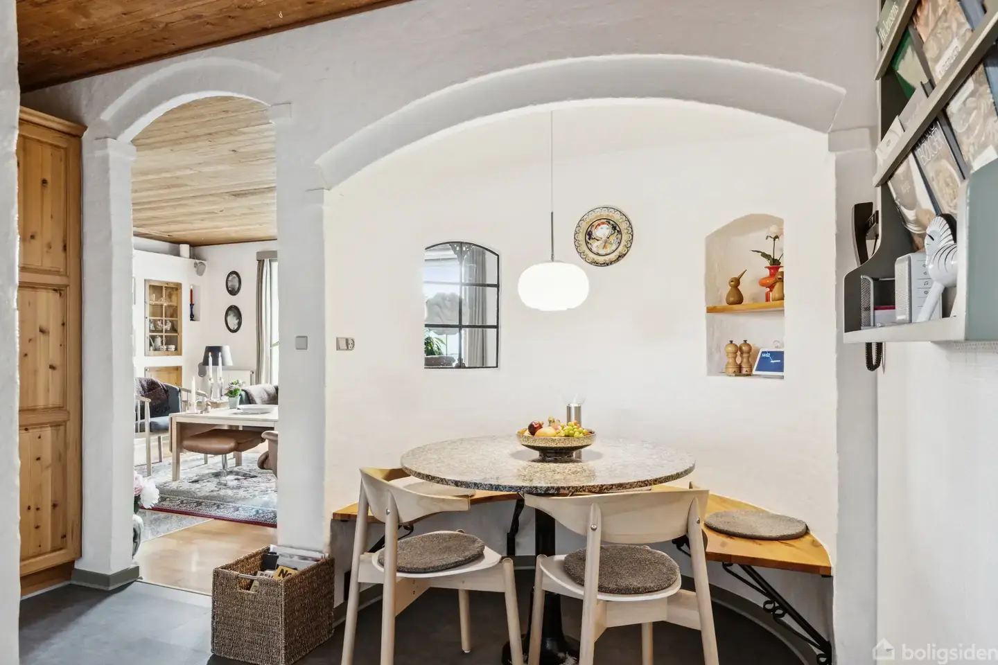 Rækkehus på Teglværksvej 17, 4340 Tølløse