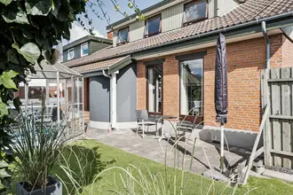 Rækkehus på Teglværksvej 17, 4340 Tølløse