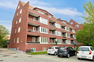 Ejerlejlighed på Nordre Jernbanevej 3C, 2. th., 3400 Hillerød
