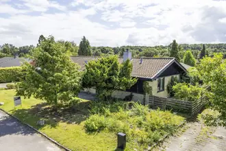 Villa på Ellefolden 10, Trørød, 2950 Vedbæk