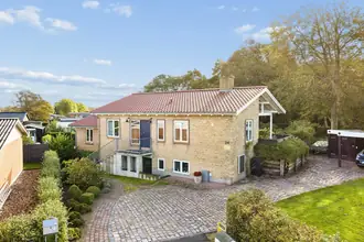 Villa på Jacob A Riis Vej 24, 6760 Ribe