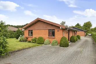 Villa på Højtoften 38, 9600 Aars