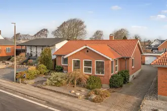 Villa på Ortenvej 42, 6800 Varde