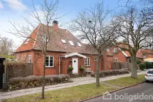 Villa på Rønne Alle 5, 2791 Dragør