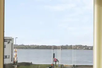 Ejerlejlighed på Ahlgade 4C, 1. th., 4300 Holbæk