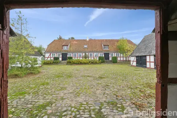 Villa på Måle Bygade 51, 5300 Kerteminde