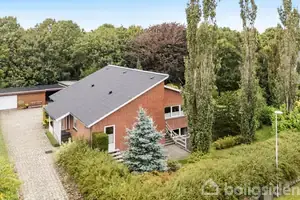 Villa på Nørlundvej 4, 6710 Esbjerg V